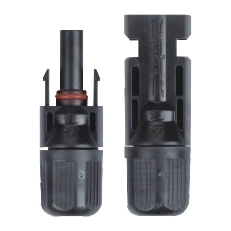 HMC4-1500V 光伏直流连接器
